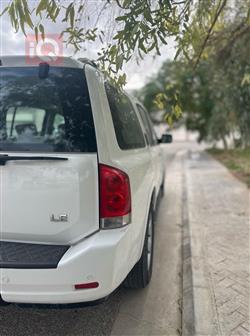 نيسان ارمادا